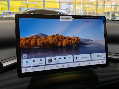 BYD ATTO 3 BEV 60KWH COMFORT 5P