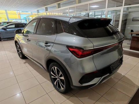 BYD ATTO 3 BEV 60KWH COMFORT 5P