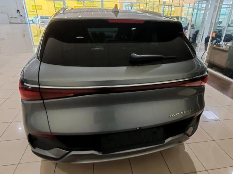 BYD ATTO 3 BEV 60KWH COMFORT 5P