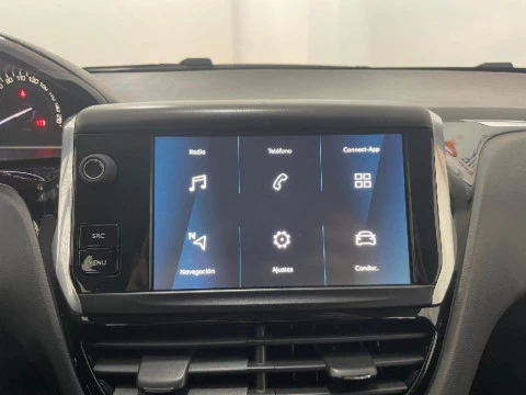 Peugeot 208 XAD 1.5 BLUEHDI 100CV 5P