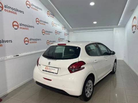 Peugeot 208 XAD 1.5 BLUEHDI 100CV 5P