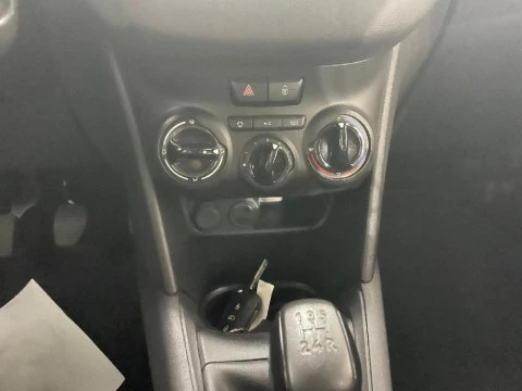 Peugeot 208 XAD 1.5 BLUEHDI 100CV 5P