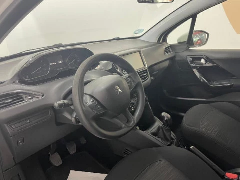 Peugeot 208 XAD 1.5 BLUEHDI 100CV 5P