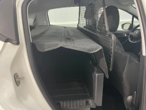 Peugeot 208 XAD 1.5 BLUEHDI 100CV 5P