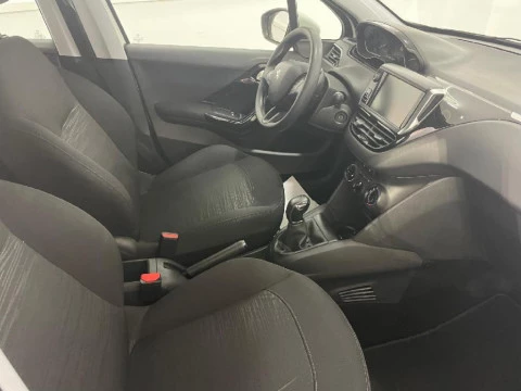 Peugeot 208 XAD 1.5 BLUEHDI 100CV 5P