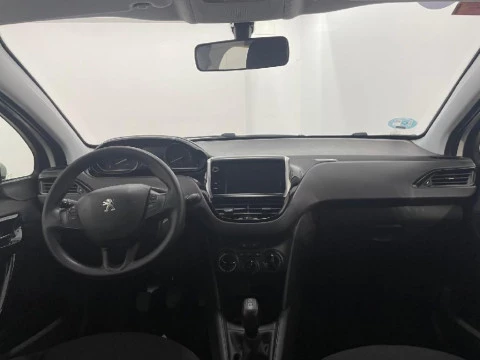 Peugeot 208 XAD 1.5 BLUEHDI 100CV 5P