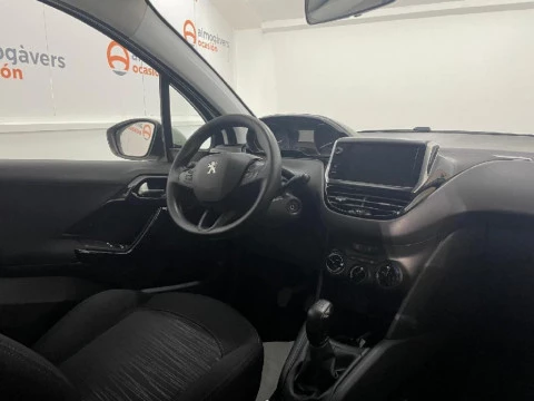 Peugeot 208 XAD 1.5 BLUEHDI 100CV 5P