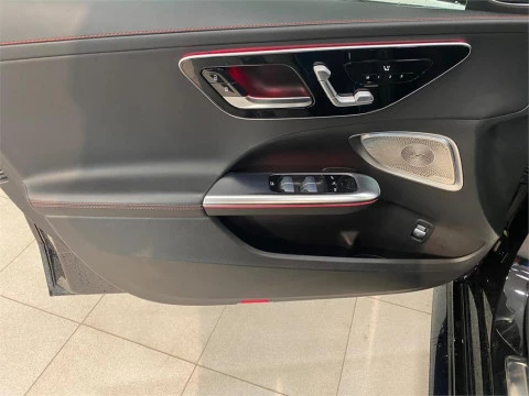 Mercedes-Benz Clase C Mercedes-AMG C 43 4MATIC Estate