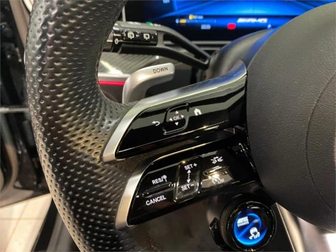 Mercedes-Benz Clase C Mercedes-AMG C 43 4MATIC Estate