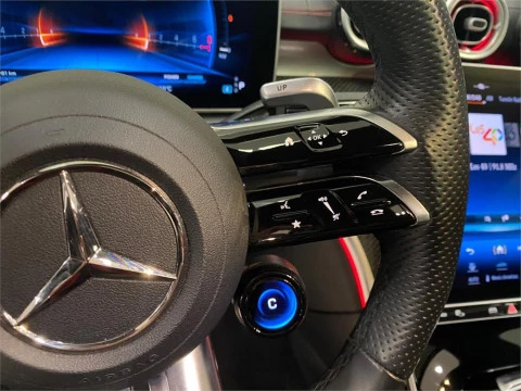 Mercedes-Benz Clase C Mercedes-AMG C 43 4MATIC Estate