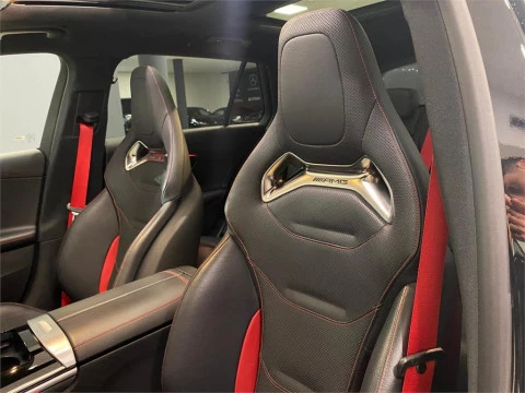 Mercedes-Benz Clase C Mercedes-AMG C 43 4MATIC Estate