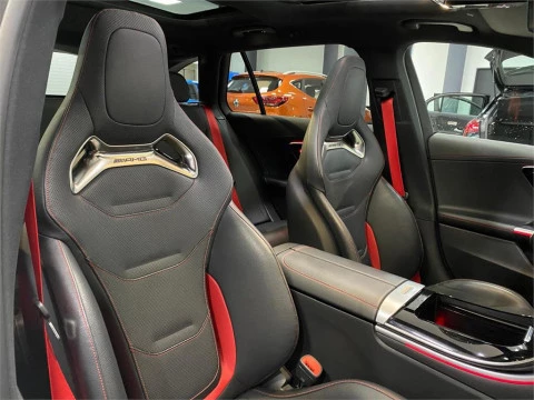 Mercedes-Benz Clase C Mercedes-AMG C 43 4MATIC Estate