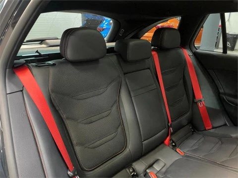 Mercedes-Benz Clase C Mercedes-AMG C 43 4MATIC Estate