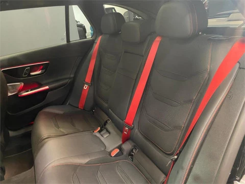 Mercedes-Benz Clase C Mercedes-AMG C 43 4MATIC Estate