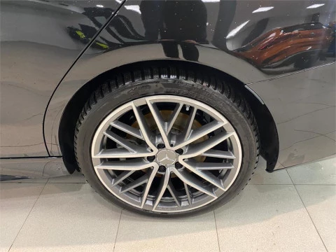 Mercedes-Benz Clase C Mercedes-AMG C 43 4MATIC Estate