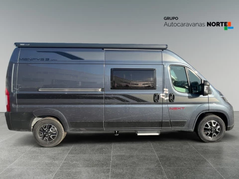 MCLOUIS MENFYS 3 MAXI MENFYS 3 MAXI