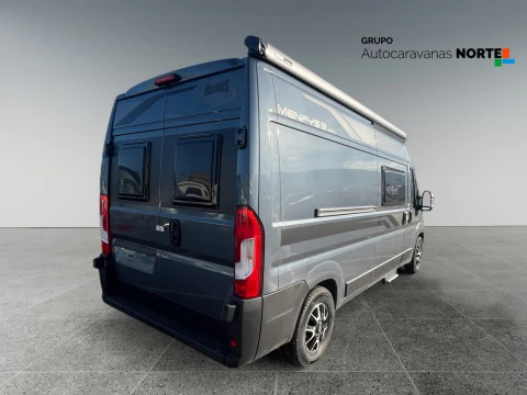 MCLOUIS MENFYS 3 MAXI MENFYS 3 MAXI