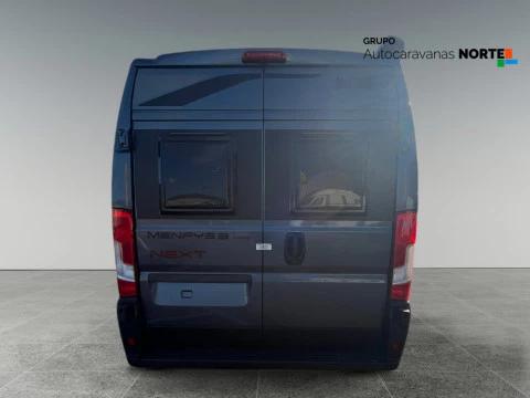 MCLOUIS MENFYS 3 MAXI MENFYS 3 MAXI