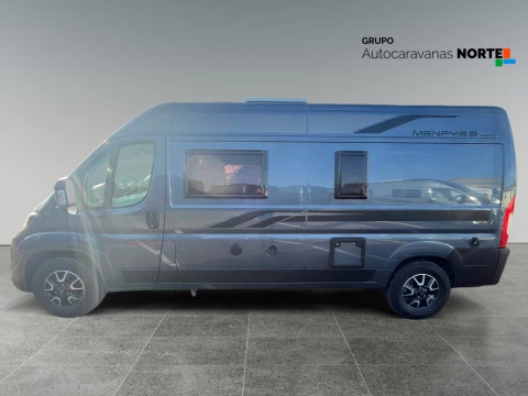 MCLOUIS MENFYS 3 MAXI MENFYS 3 MAXI