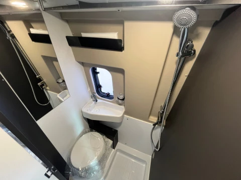 MCLOUIS MENFYS 3 MAXI MENFYS 3 MAXI