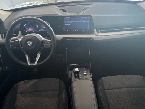 BMW X1 sDrive20i 125 kW (170 CV)