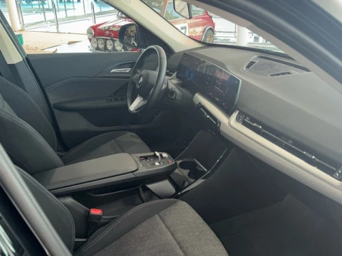 BMW X1 sDrive20i 125 kW (170 CV)