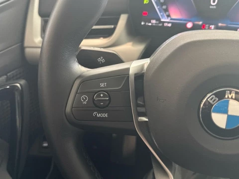 BMW X1 sDrive20i 125 kW (170 CV)