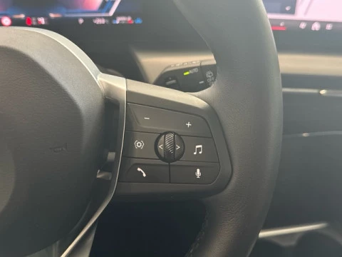 BMW X1 sDrive20i 125 kW (170 CV)