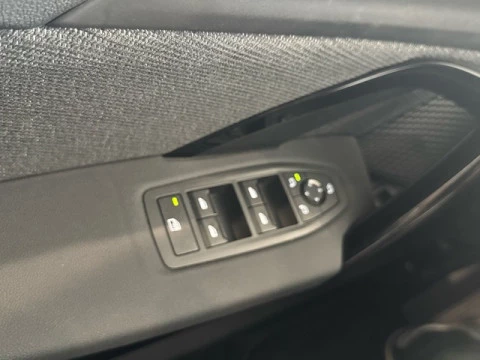 BMW X1 sDrive20i 125 kW (170 CV)