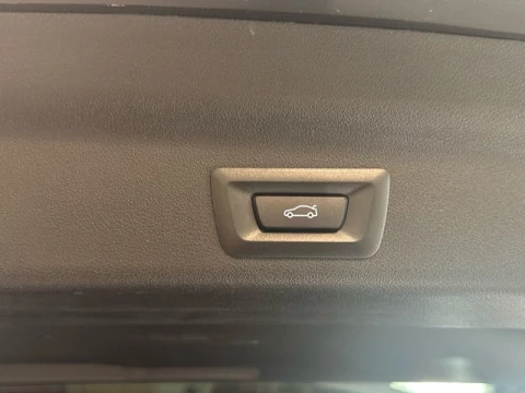 BMW X1 sDrive20i 125 kW (170 CV)