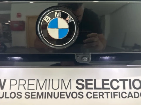 BMW X1 sDrive20i 125 kW (170 CV)