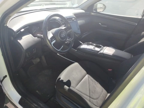 Hyundai Tucson 1.6 TGDI 169kW (230CV) HEV Maxx Auto