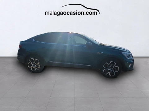 Renault Arkana Zen E-TECH Híbrido 105kW(145CV) -SS