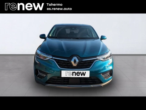 Renault Arkana Zen E-TECH Híbrido 105kW(145CV) -SS