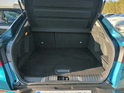Renault Arkana Zen E-TECH Híbrido 105kW(145CV) -SS
