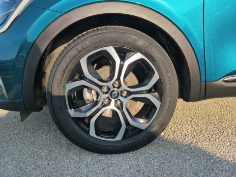 Renault Arkana Zen E-TECH Híbrido 105kW(145CV) -SS