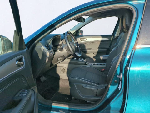 Renault Arkana Zen E-TECH Híbrido 105kW(145CV) -SS