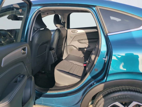 Renault Arkana Zen E-TECH Híbrido 105kW(145CV) -SS