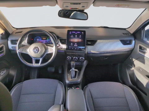 Renault Arkana Zen E-TECH Híbrido 105kW(145CV) -SS