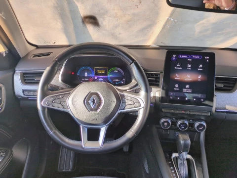 Renault Arkana Zen E-TECH Híbrido 105kW(145CV) -SS