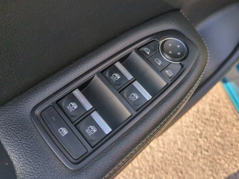 Renault Arkana Zen E-TECH Híbrido 105kW(145CV) -SS