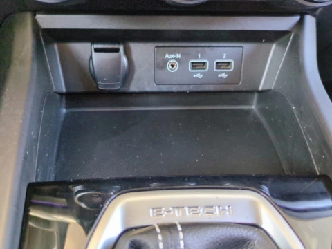 Renault Arkana Zen E-TECH Híbrido 105kW(145CV) -SS