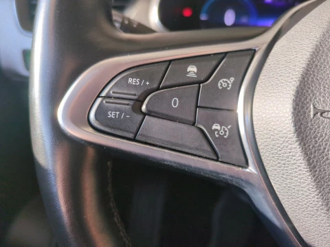 Renault Arkana Zen E-TECH Híbrido 105kW(145CV) -SS
