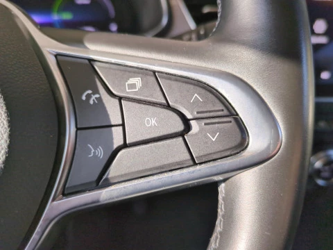Renault Arkana Zen E-TECH Híbrido 105kW(145CV) -SS