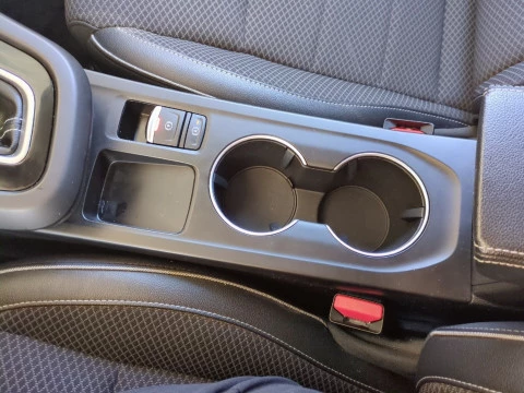 Renault Arkana Zen E-TECH Híbrido 105kW(145CV) -SS