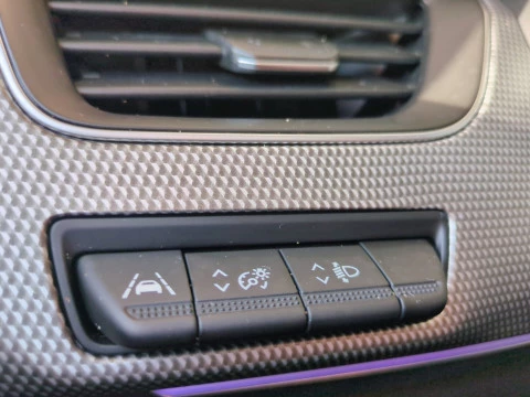 Renault Arkana Zen E-TECH Híbrido 105kW(145CV) -SS