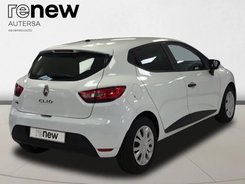Renault Clio  1.5dCi Energy Business 66kW