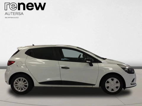 Renault Clio  1.5dCi Energy Business 66kW