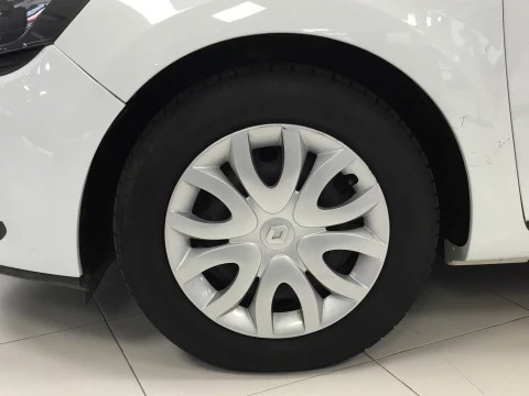 Renault Clio  1.5dCi Energy Business 66kW