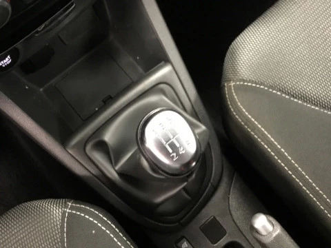 Renault Clio  1.5dCi Energy Business 66kW